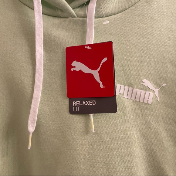 Puma Micro Tape Hoodie - NWT - Size Large - Picture 9 of 12